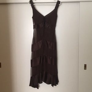 BCBGMaxAzria Dress